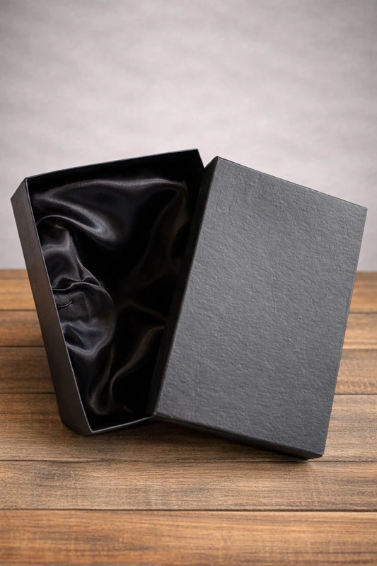 Producto - Caja de presentación