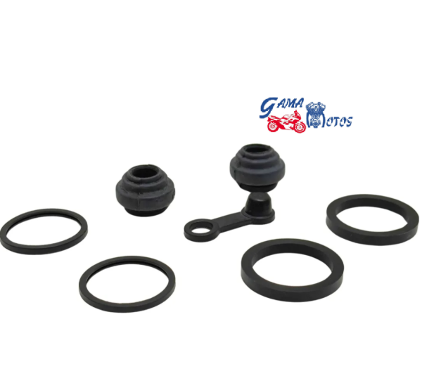 Producto - Kit Reparacion Caliper Yamaha 100 Sigma