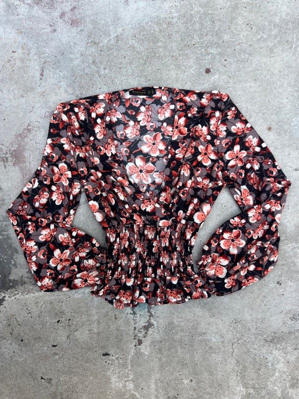 Producto - Blusa Y2K - T S