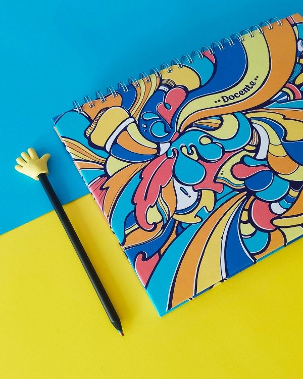 Producto - Docente Secundaria - TRIMESTRAL