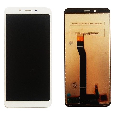 Producto - Modulo Xiaomi Redmi 6 / 6A Con Marco