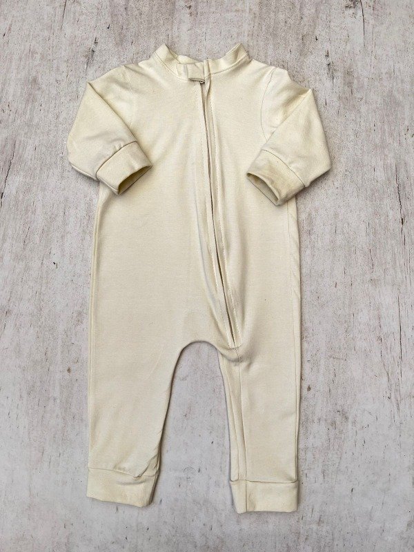 Producto - Enterito con cierre natural 3/9M - x3 unid