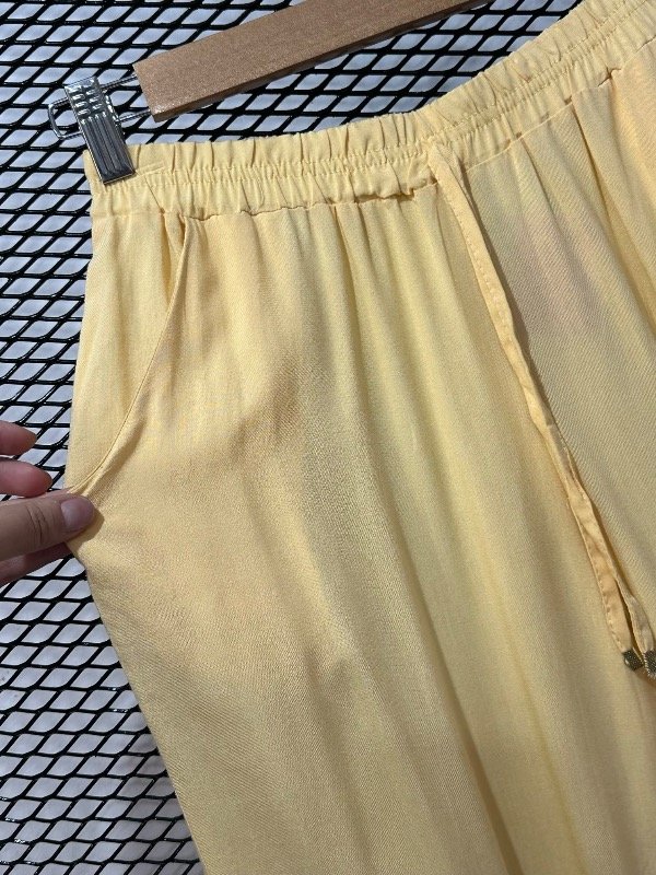 Producto - Pantalón de fibrana TS - 2