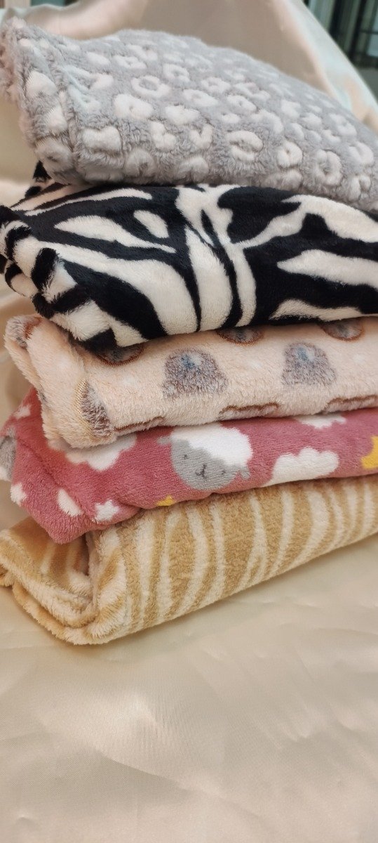 Producto - Pantalón de Polar x 2 - 1