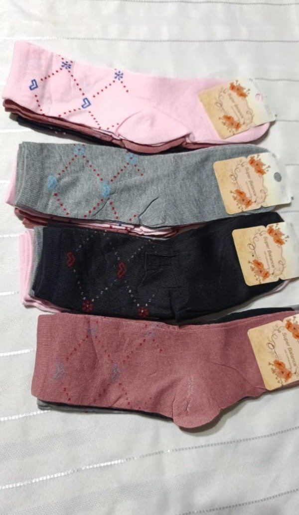 Producto - X12 - 3/4 MUJER