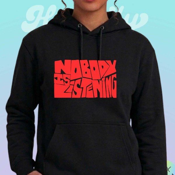 Buzo unisex zayn