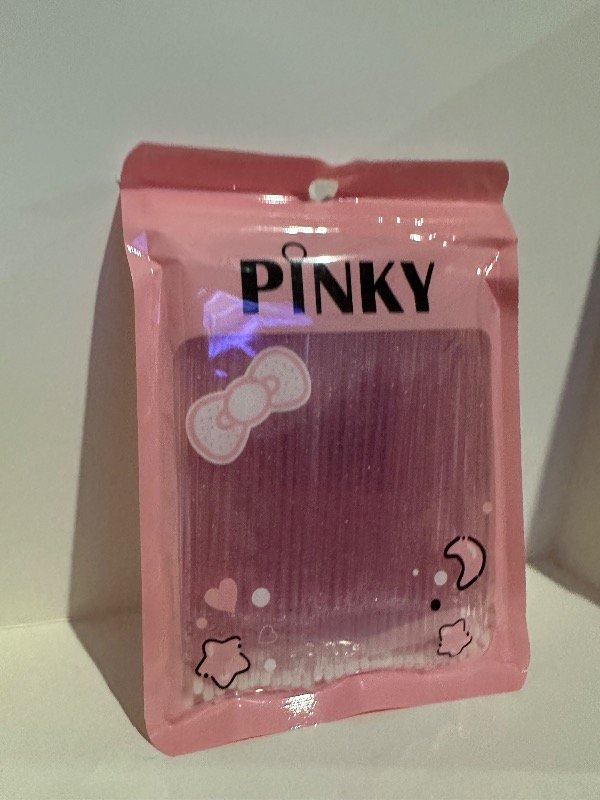 Producto - Microhisopo glitter 50u
