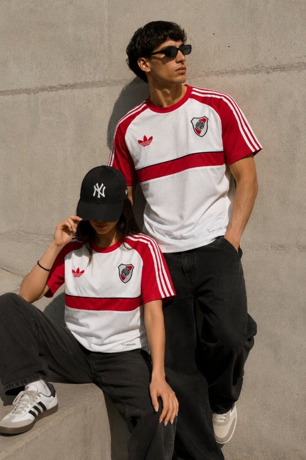 Producto - CAMISETA RIVER ORIGINALS 26/27