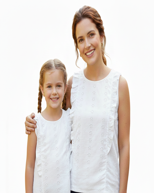 Producto - Blusa de Broderí - 0