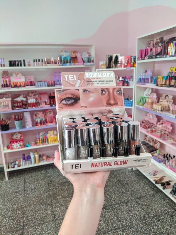 Producto - Iluminadores Tei