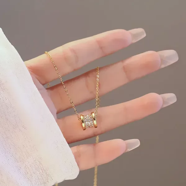 Producto - Collar Luz