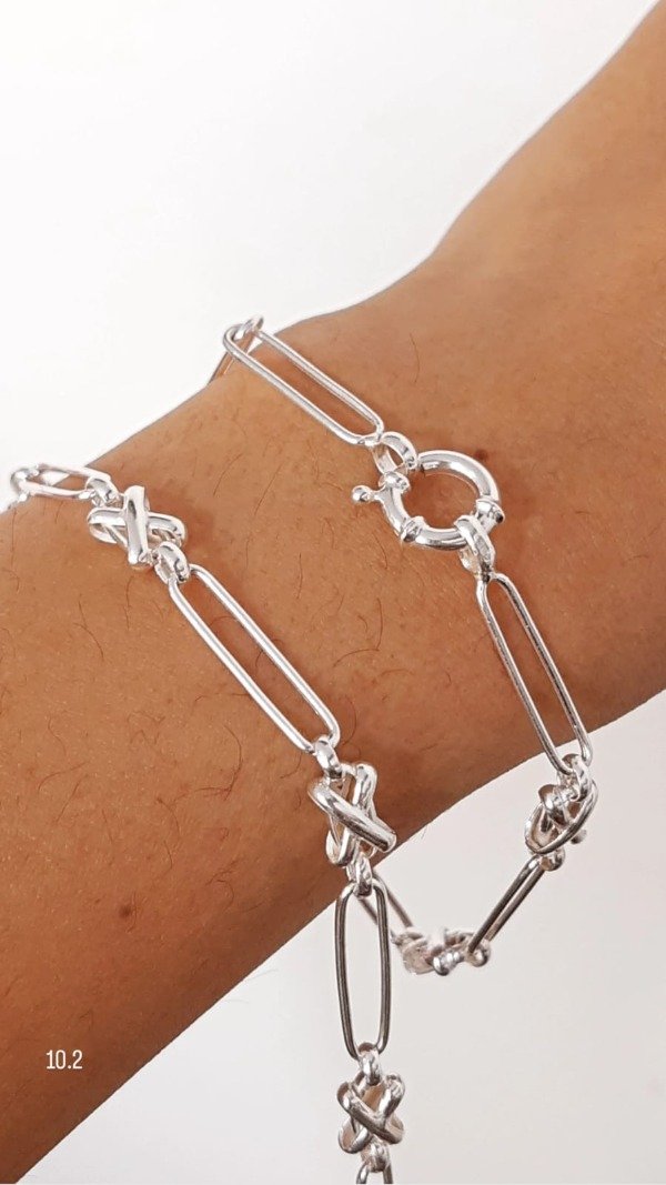 Producto - PR214 NUDO