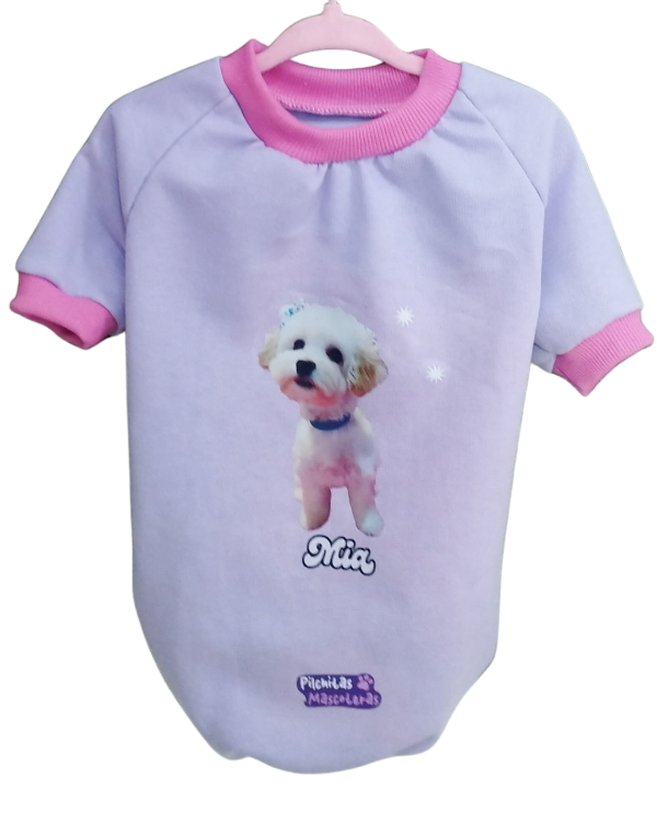 Producto - Buzo Personalizado