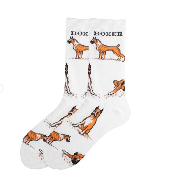 Producto - boxer