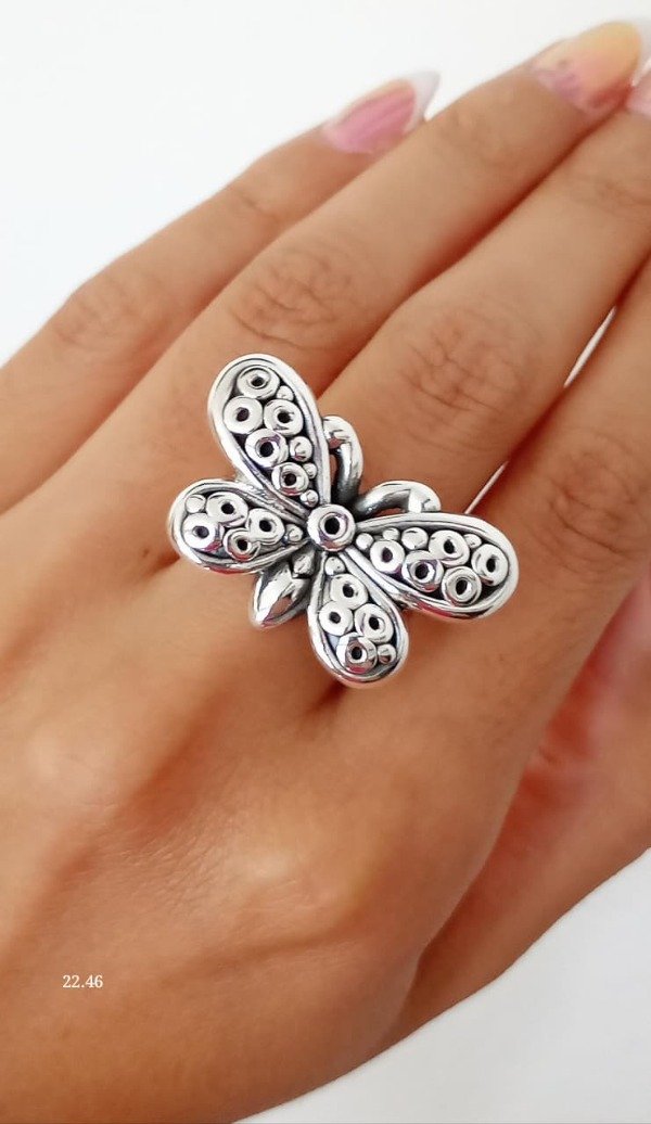 Producto - AI292 MARIPOSAS