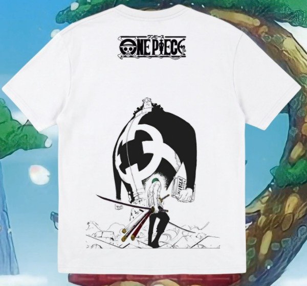 Producto - Remera oversize - Nothing Happened - 0