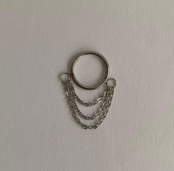 Producto - Clicker con cadenas