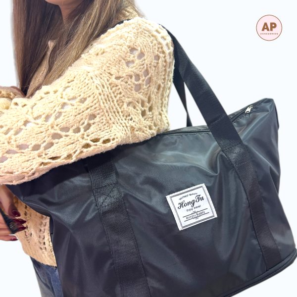 Producto - BOLSO DE VIAJE