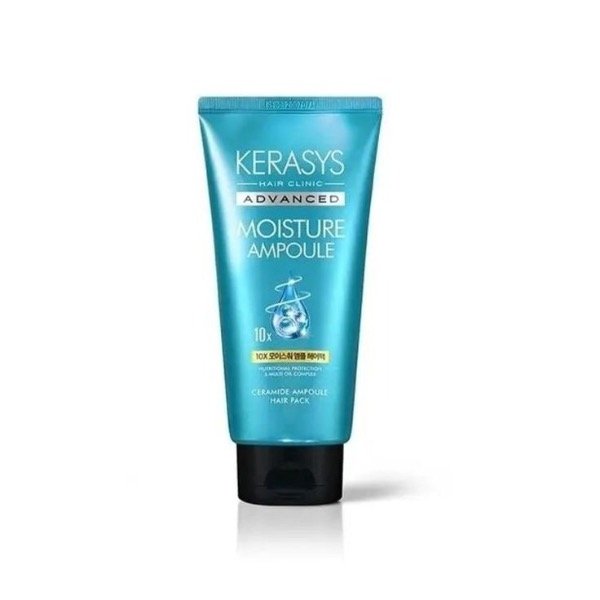 Producto - KERASYS - Mascarilla Hidratante con Ceramidas 300ml