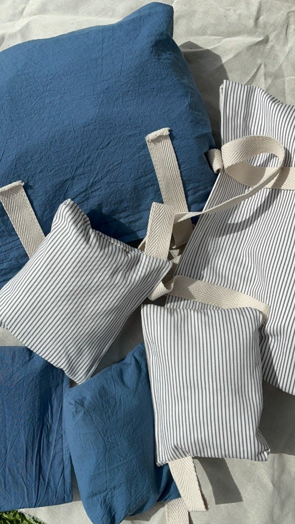 Producto - BOLSO + NECESER