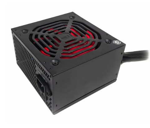 Producto - Fuente ATX 700W -fan 12cm red -pfc activo -cables planos -c/cable power -box ret - 2