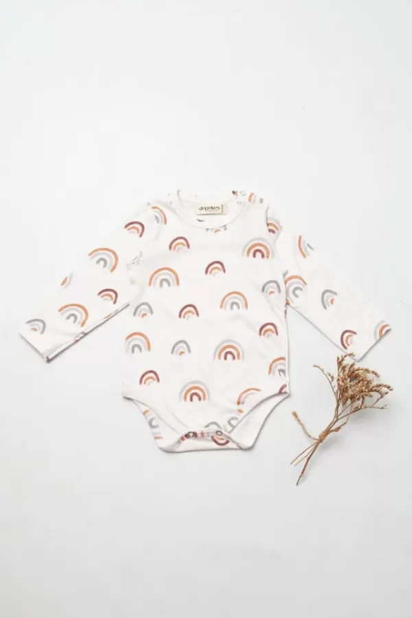 Producto - BODY RAINBOW