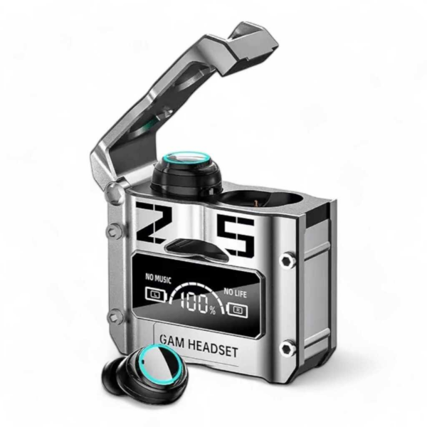 Producto - AURICULARES INALAMBRICOS M25