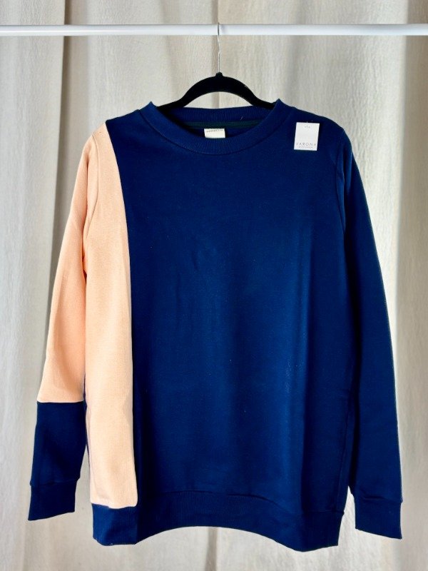 Producto - VERTICAL AZUL Y ROSA