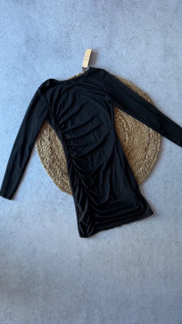 Producto - VESTIDO FAUSTINA