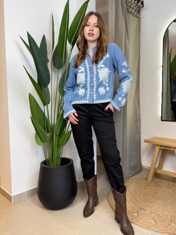 Producto - Pantalón Sarah - 5