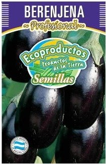 Producto - Berenjena