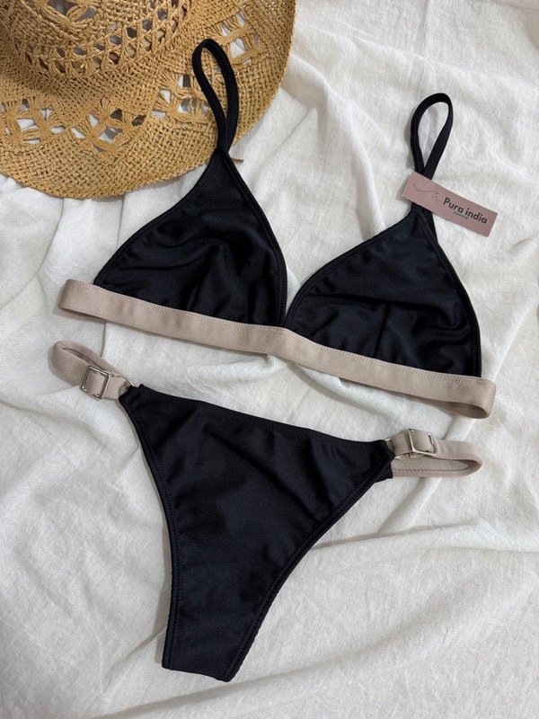 Producto - MARSELLA NEGRO/CEMENTO
