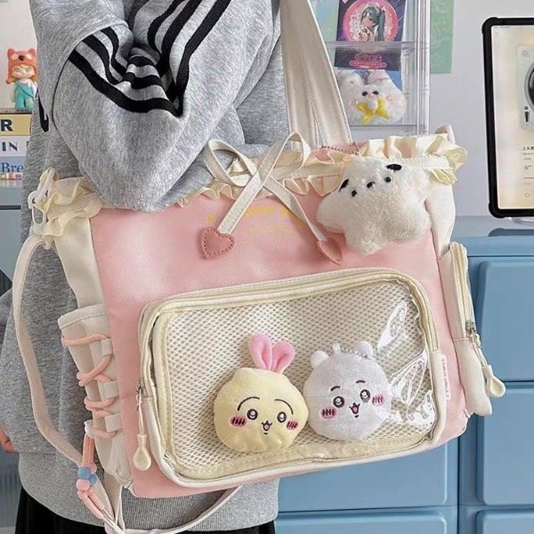 Producto - Ita Bag Rosa Cute
