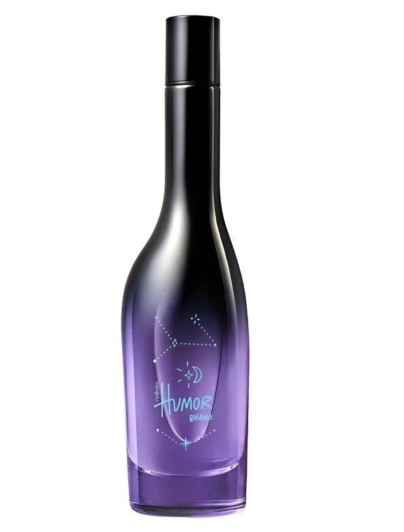 Producto - Perfume Humor Galaxia 75ml Natura