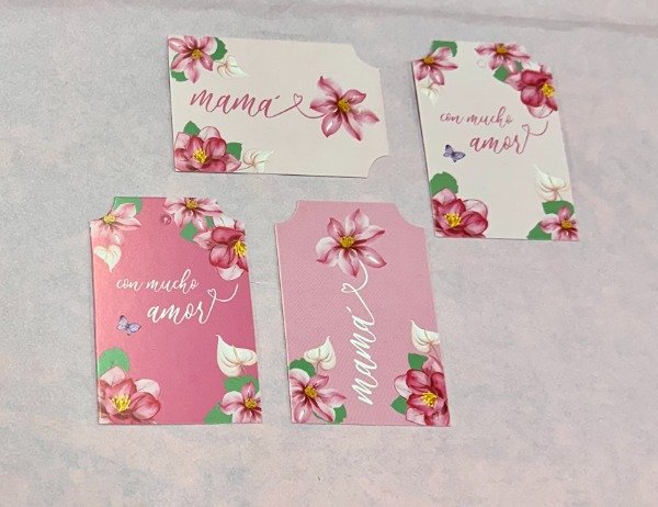 Producto - TAG MARIPOSA -COD.T504 medida 9x6