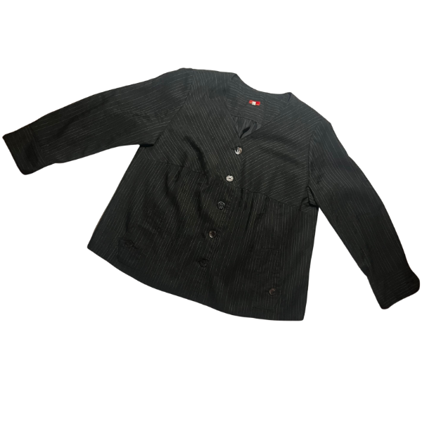 Producto - blazer romantica - 1
