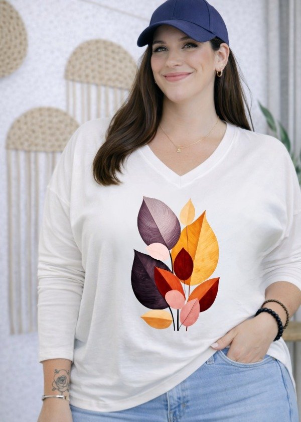 Producto - Manga Larga Soft Blanco (276)