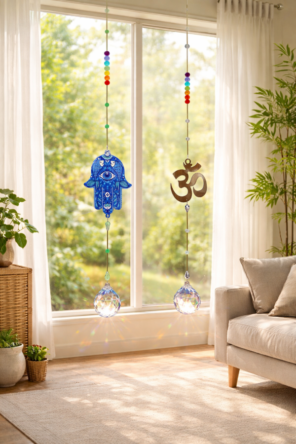 Producto - Difusor de Luz Grandes