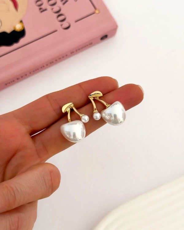 Producto - Aros Alica