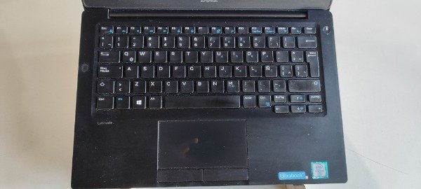 Producto - DELL LATITUDE 7280 CORE I5 6300U / 8GB / 256GB - 3