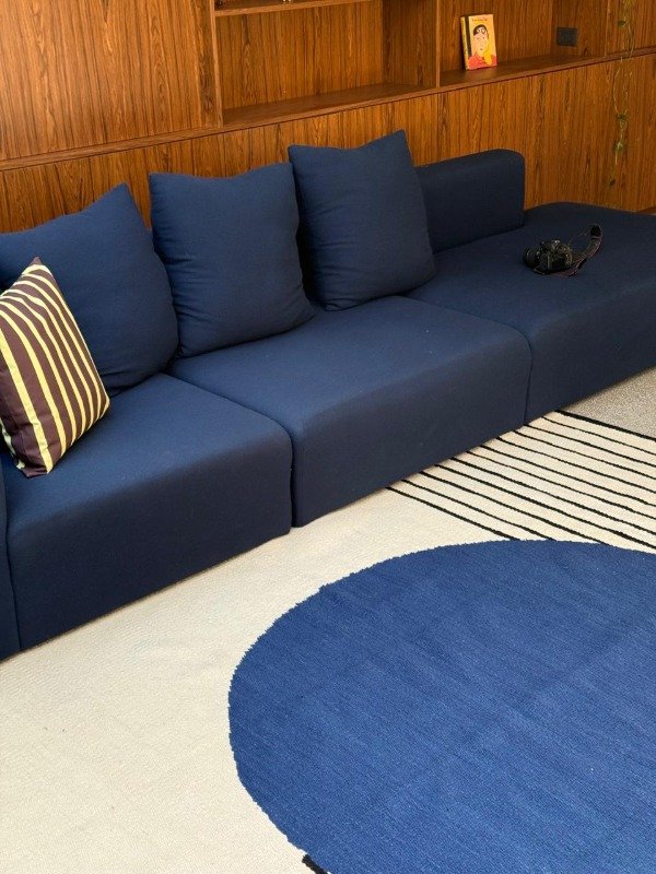 Producto - Killa #22 azul - 10