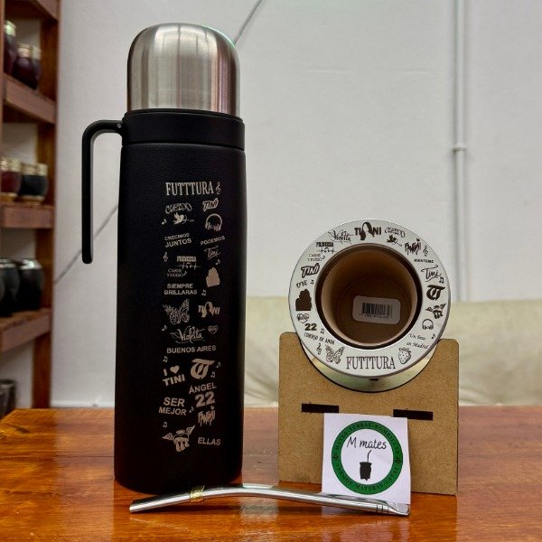 Producto - Super combo de Tini