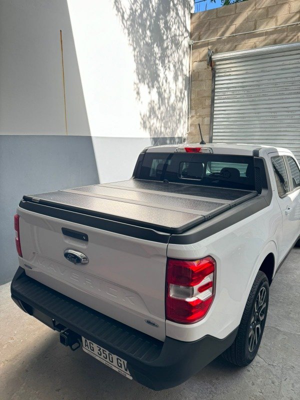 Producto - Tapa plegable B-rough Ford Maverick