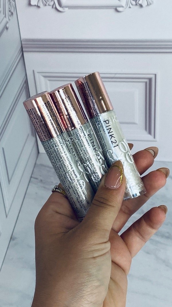 Producto - HIGHLIGHTER LÍQUIDO