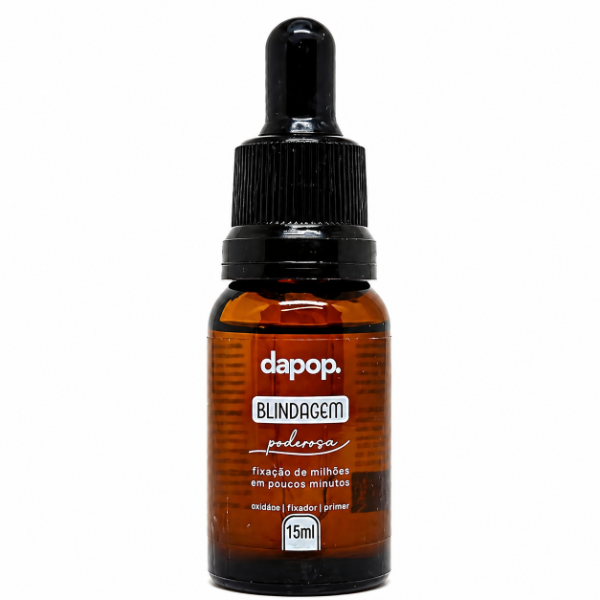 Producto - BLINDAJE Y DILUYENTE DAPOP