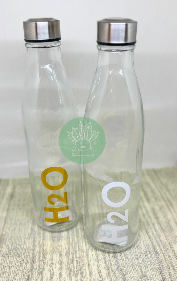 Producto - Botella H20