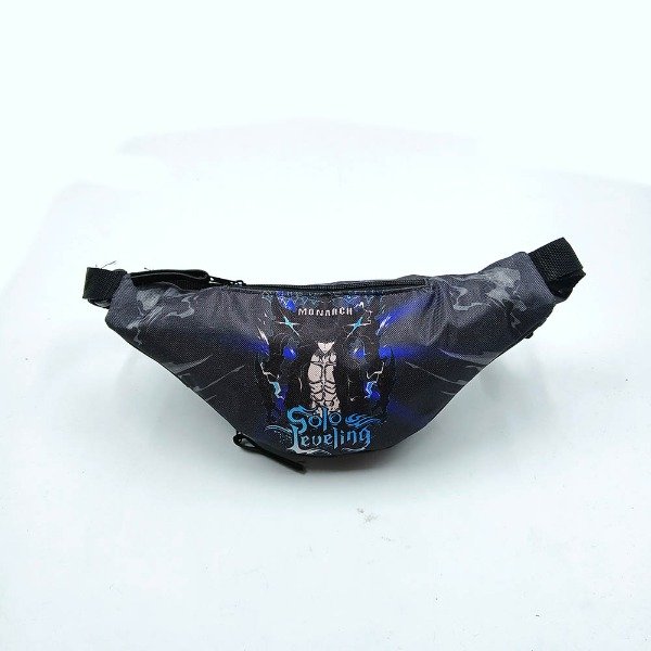 Producto - Riñonera Solo Leveling - 3