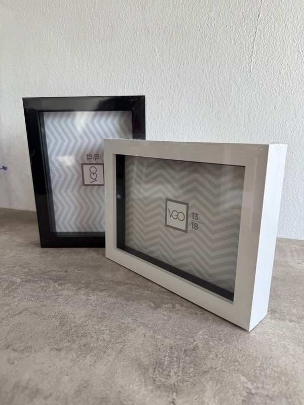 Producto - Portarretrato cajón 13x18 cm