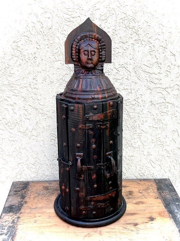 Producto - Doncella de Hierro 1