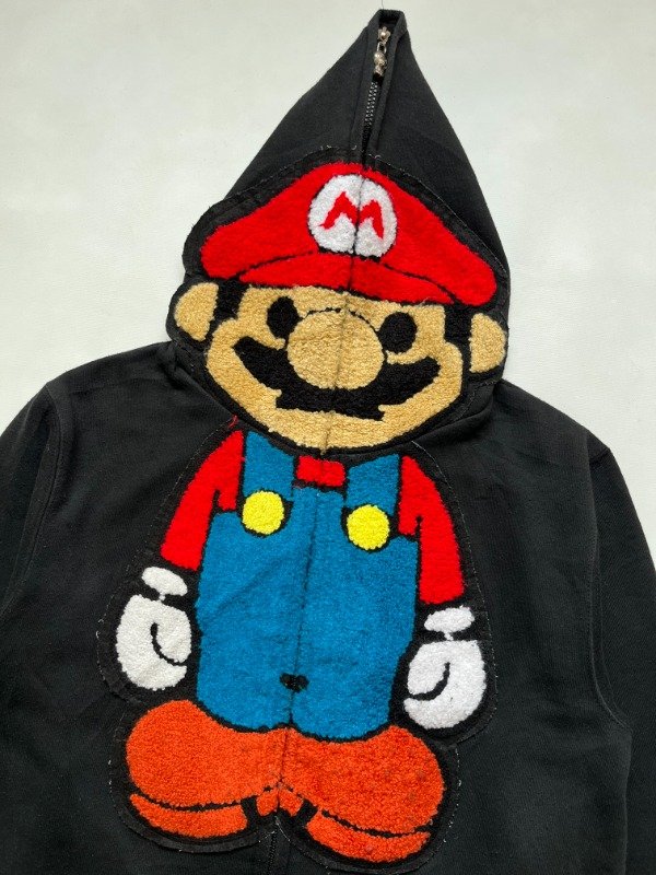 Producto - Bape Baby Milo Full Zip - 7